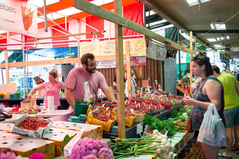 Saturday School: What Farmers' Markets Are Really Teaching the Next Generation of Southern Business