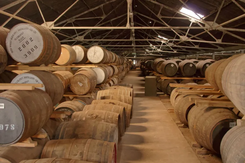 Small Batch, Big Dreams: How Southern Craft Distilleries Are Taking Local Spirits to the World Stage