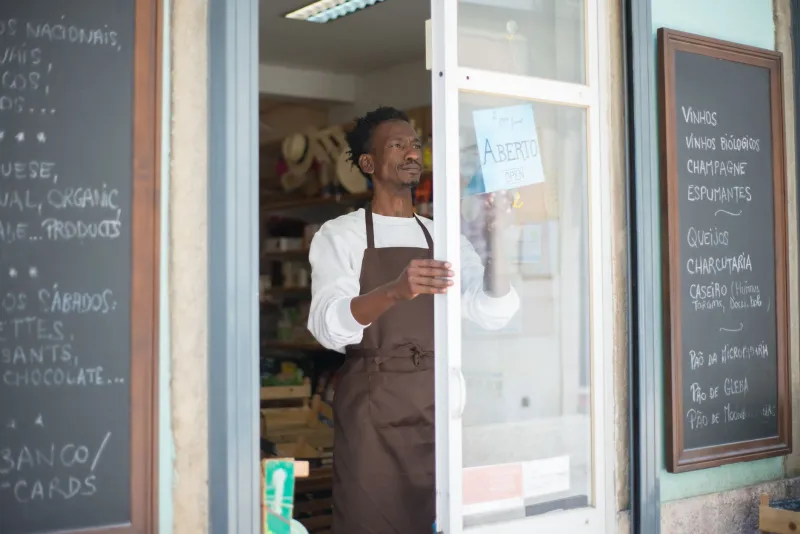 Rooted and Rising: How Southern Black Entrepreneurs Are Turning Community Into Currency
