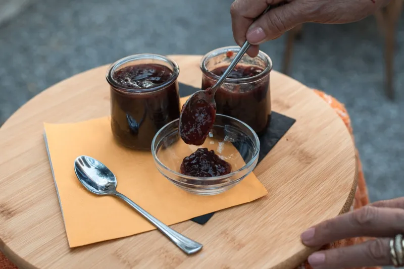 From Mama's Kitchen to Main Street: The Southern Women Building Empires One Recipe at a Time