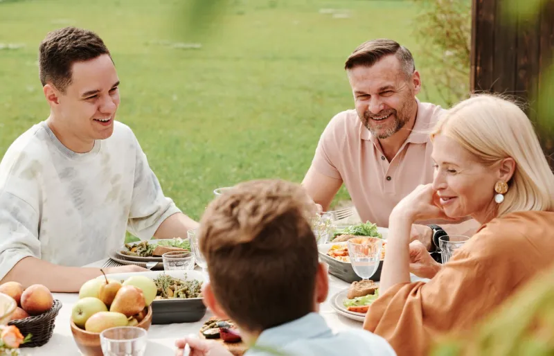 Unhurried and Unashamed: How the South Is Making Slow Living Its Superpower
